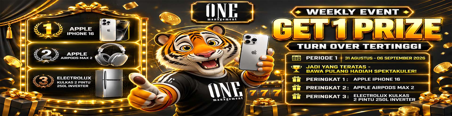 GET1PRIZE